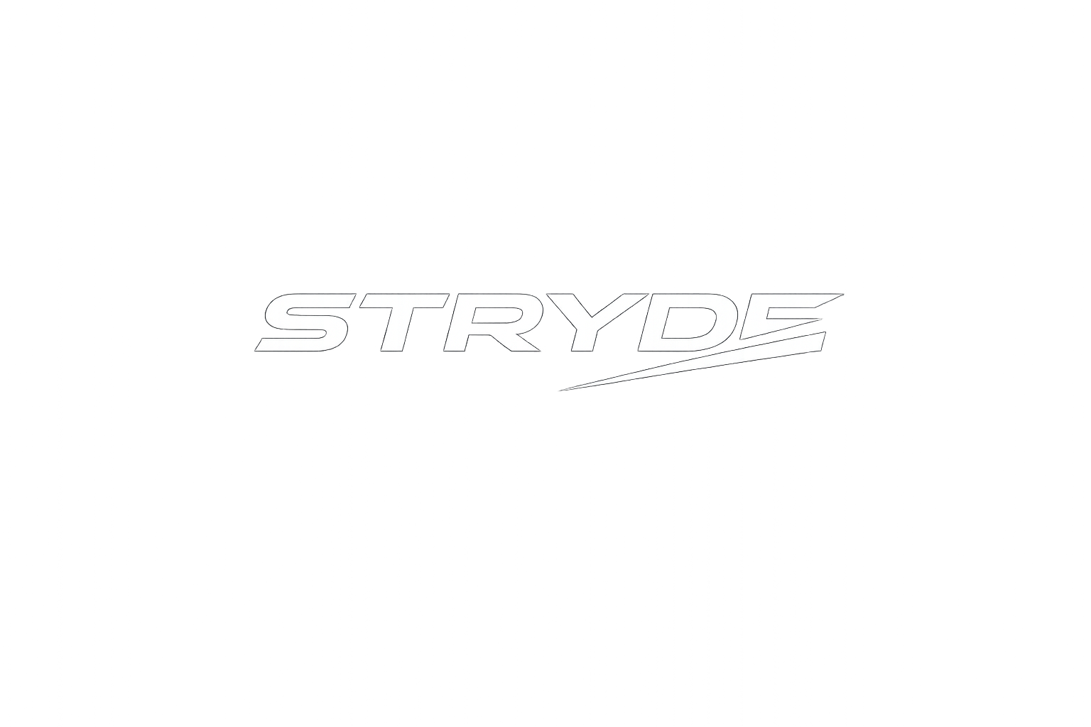 STRYDE